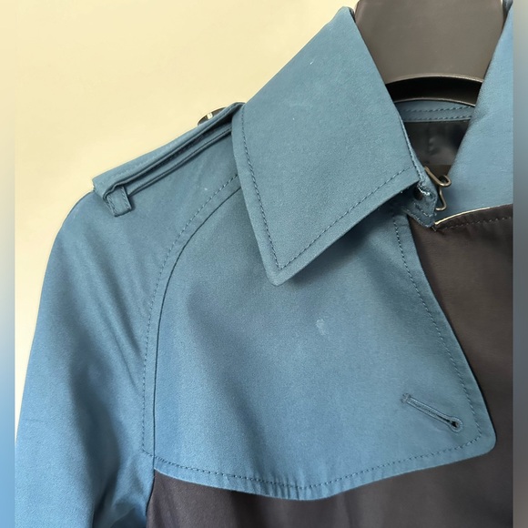 Coach Women’s Color Block Jacket - Picture 5 of 13